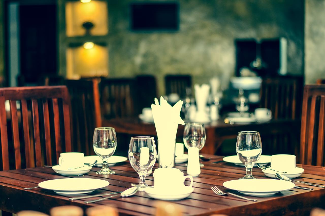 Ocean Glory Hotel Ettukala エクステリア 写真