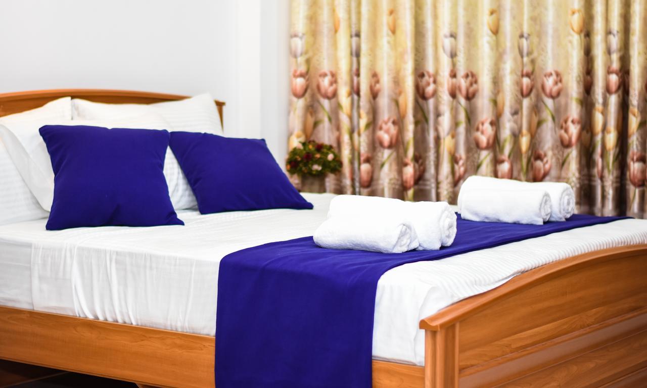 Ocean Glory Hotel Ettukala エクステリア 写真